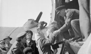 descrizione breve della foto per non vedenti